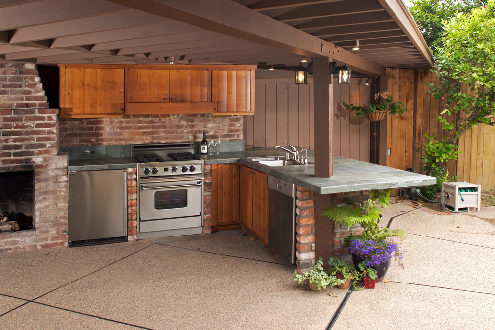 How to Create the Best Outdoor Kitchen How to Create the Best Outdoor Kitchen