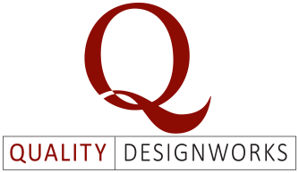 Quality Designworks Logo