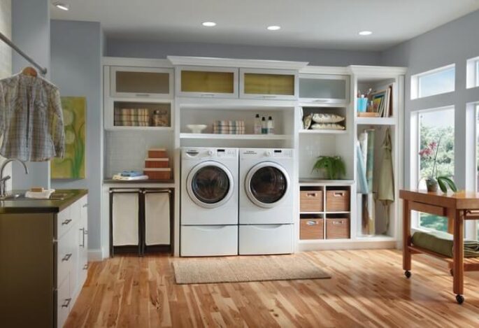 Laundry Rooms Image 1