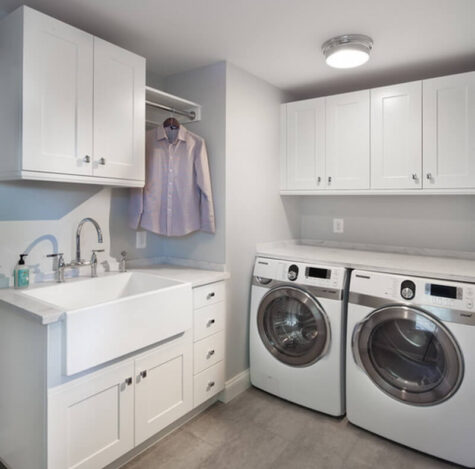 Laundry Rooms Image 4