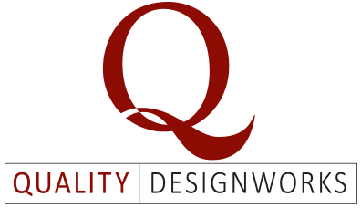 Quality Designworks Logo