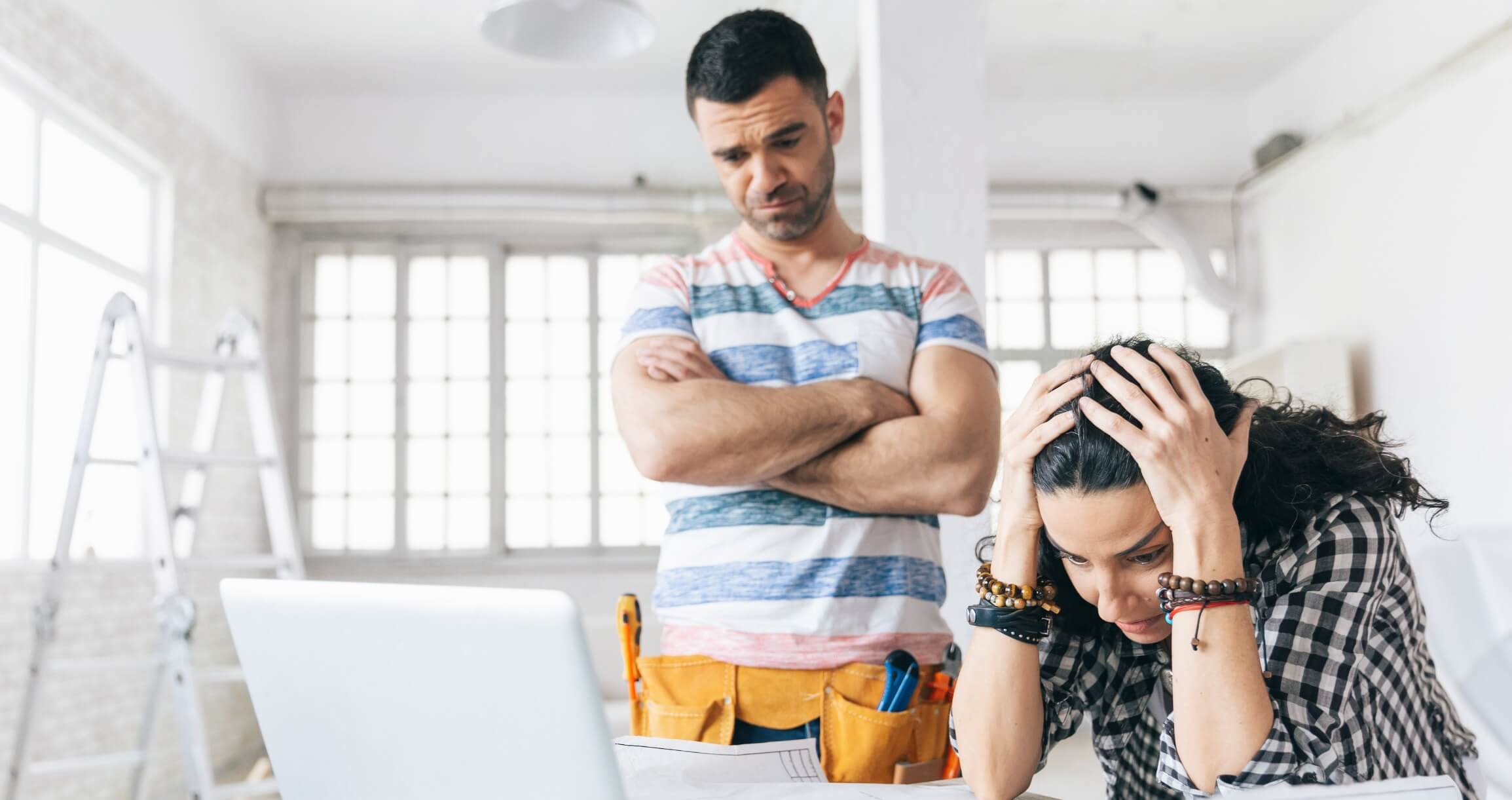 Avoid These Top Remodeling Mistakes