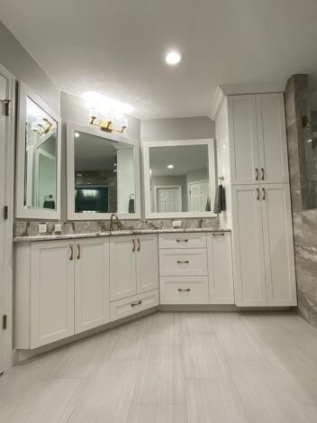 Bathrooms Image 100