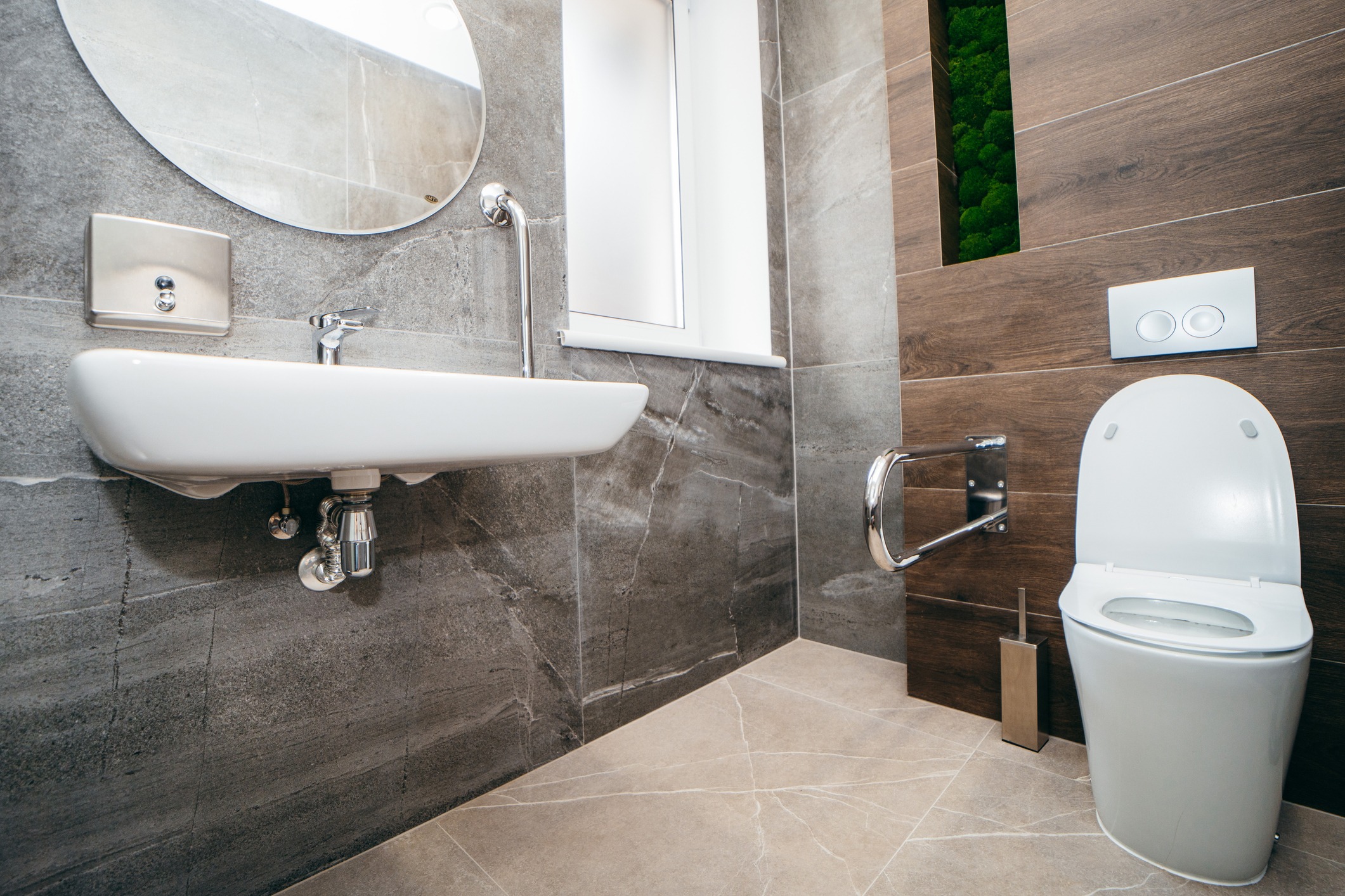Bathroom Remodeling Ideas That Will Make Your Bathroom More Accessible