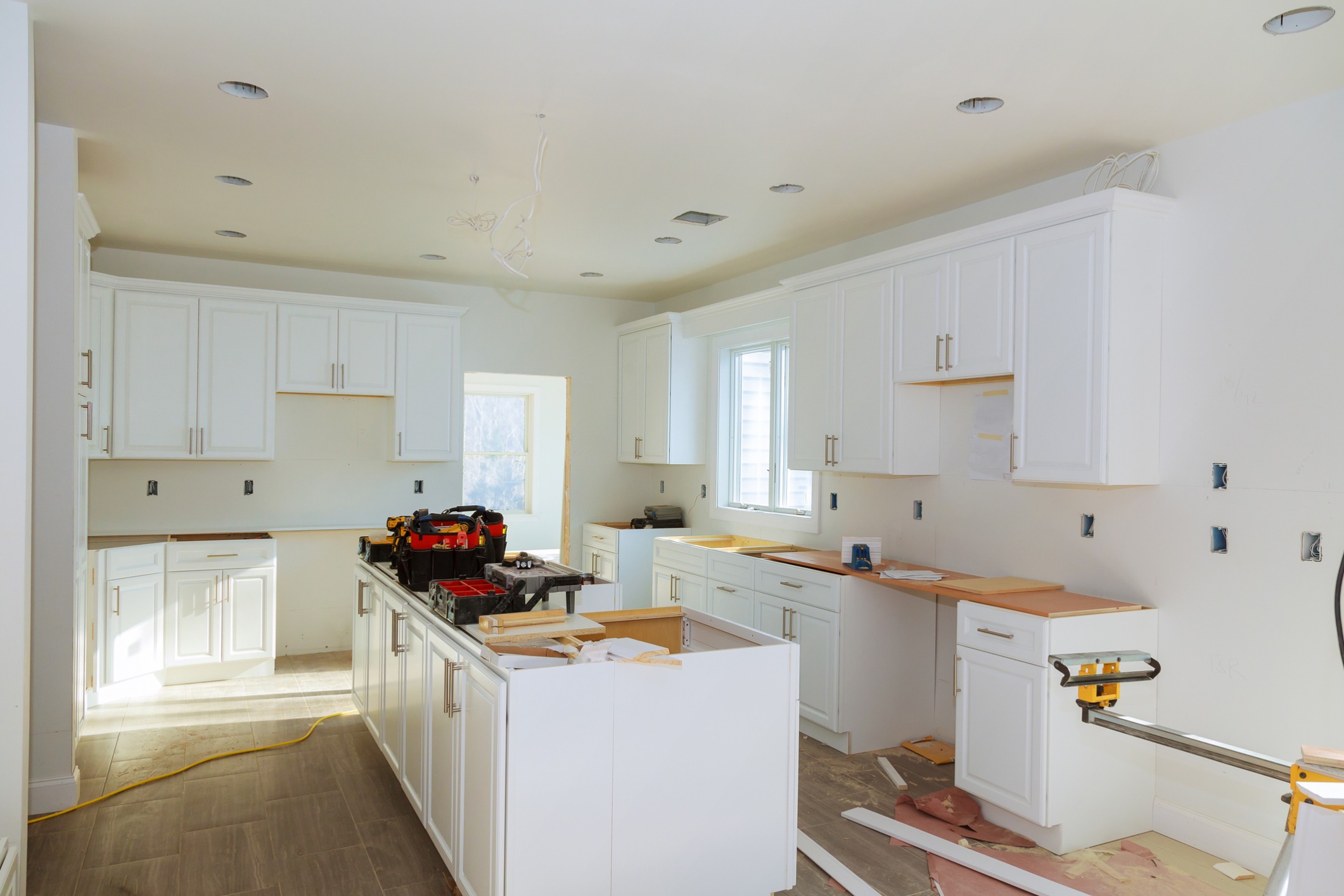5 Custom Home Remodeling Ideas For Modernizing Your Space