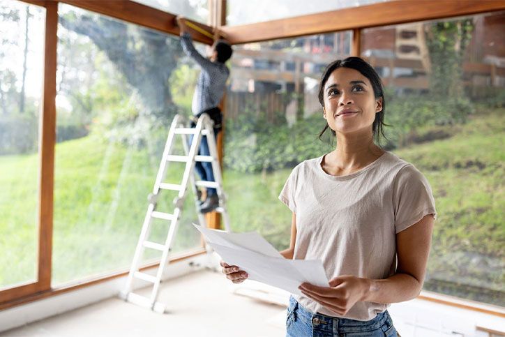 5 Reasons To Hire A Design-Build Contractor