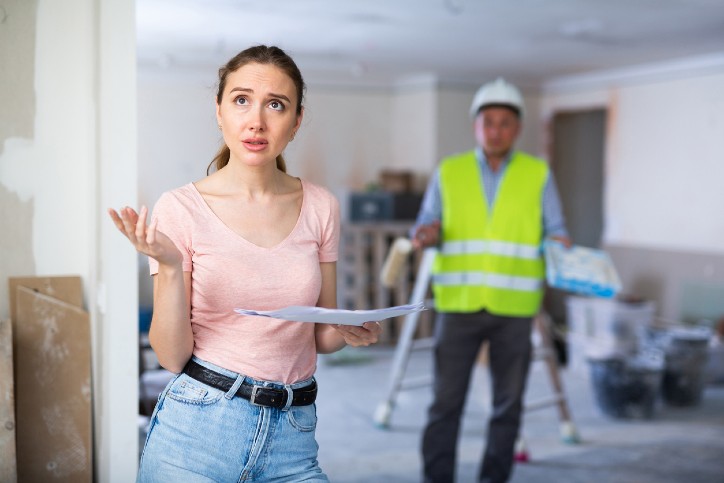 Ways To Avoid Decision Fatigue During Home Renovations