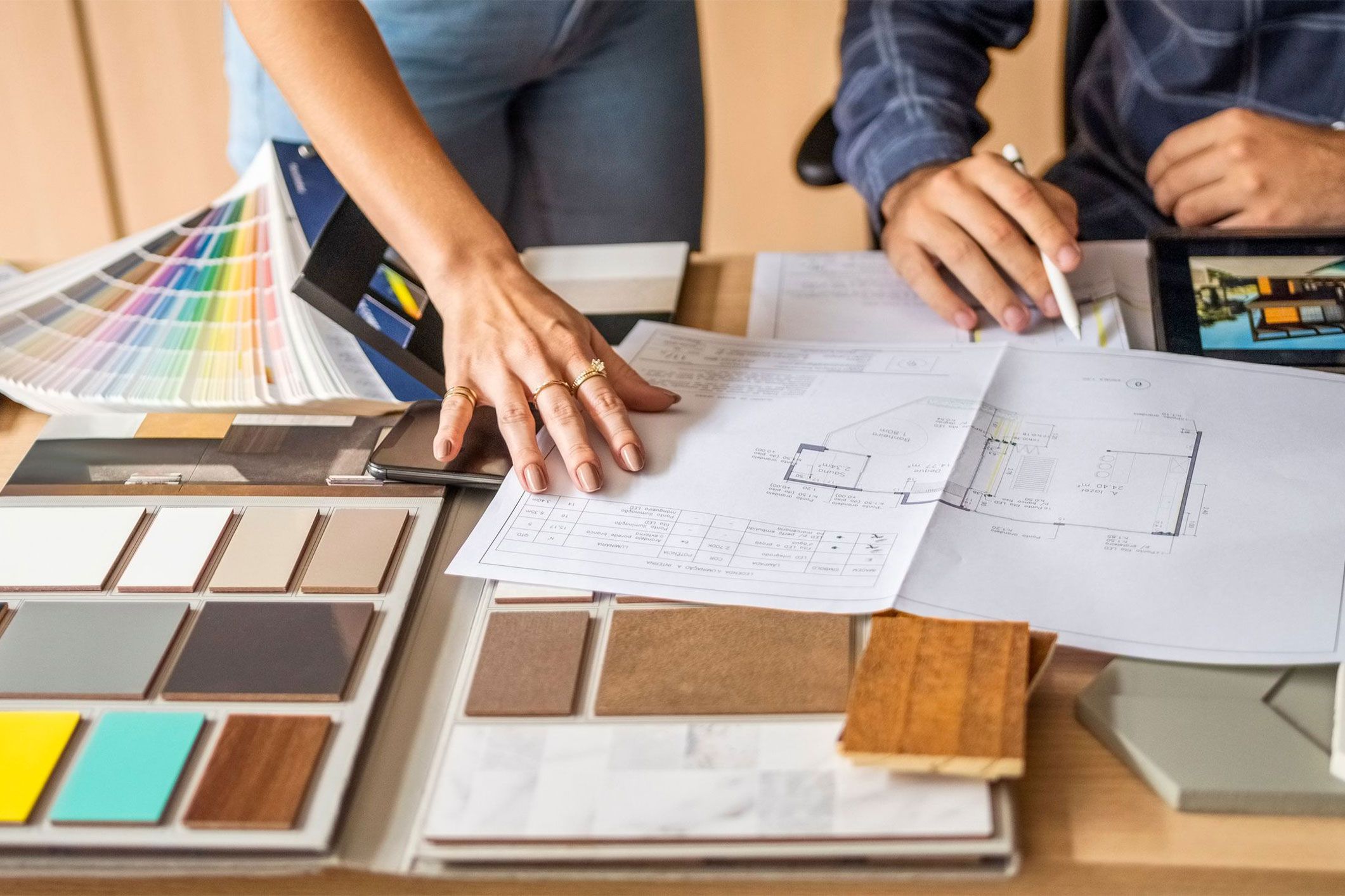 How To Plan For A Smooth Home Renovation