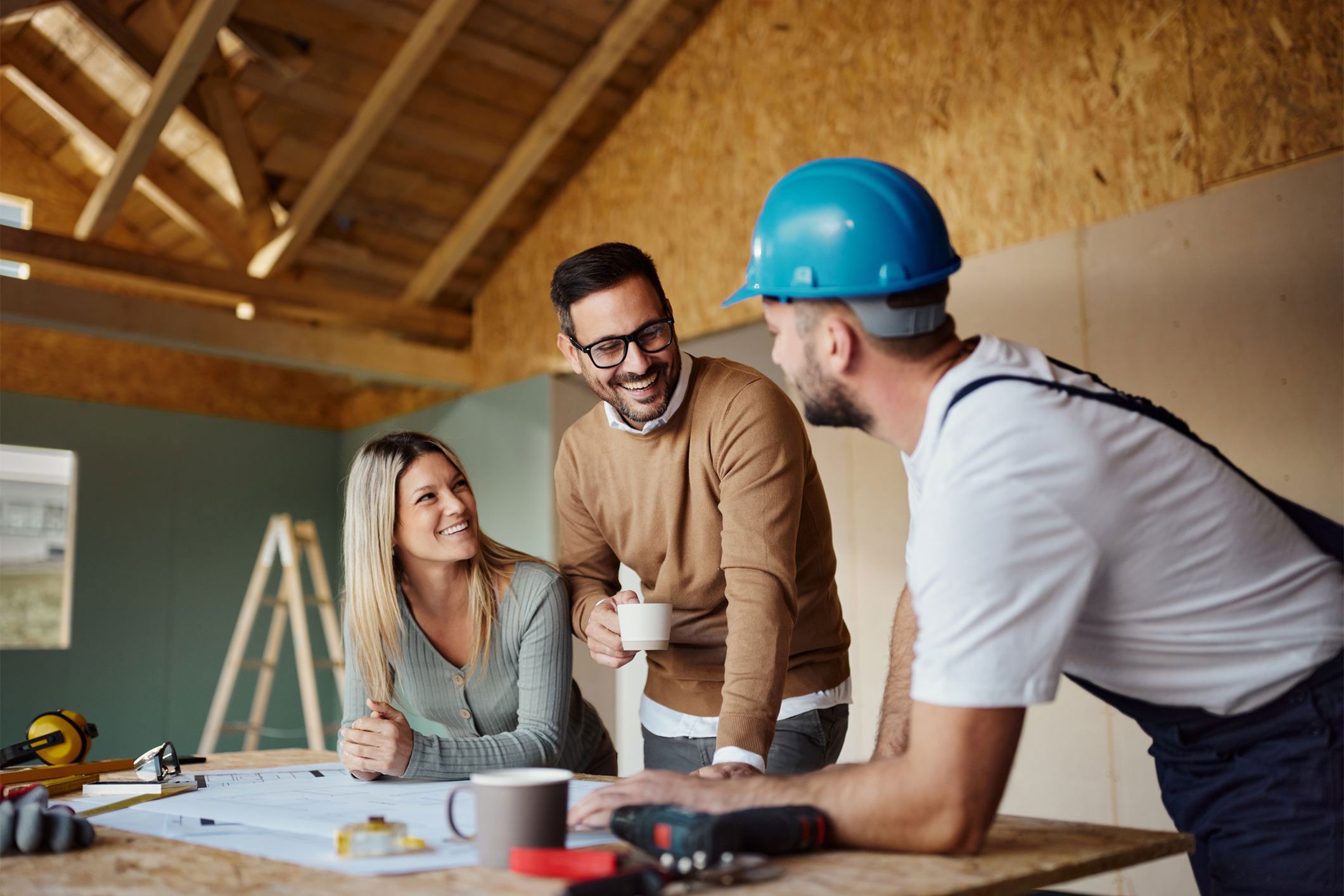 Planning A Home Remodel? Here’s Why You Should Hire A Professional